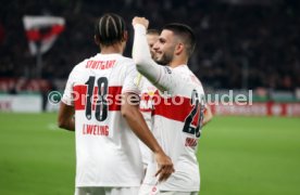 31.10.23 VfB Stuttgart - 1. FC Union Berlin