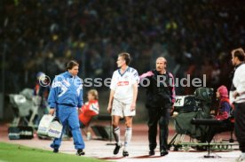14.09.93 Karlsruher SC - PSV Eindhoven