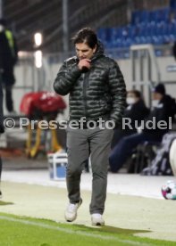 27.01.21 Karlsruher SC - Hannover 96