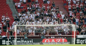 14.08.21 VfB Stuttgart - SpVgg Greuther Fürth
