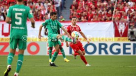 11.09.22 SC Freiburg - Borussia M&ouml;nchengladbach