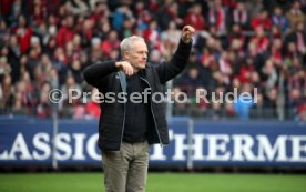 SC Freiburg - 1. FC Union Berlin