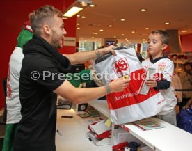 VfB Stuttgart