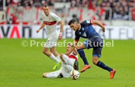 VfB Stuttgart - 1899 Hoffenheim
