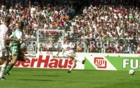 31.05.97 VfB Stuttgart - Arminia Bielefeld