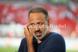 14.08.21 VfB Stuttgart - SpVgg Greuther Fürth