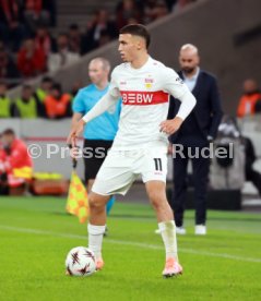 25.09.25 VfB Stuttgart - Celta de Vigo