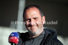 07.04.21 1. FC Heidenheim - Holstein Kiel