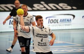 05.05.21 Frisch Auf G&ouml;ppingen - SG Flensburg-Handewitt