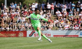 25.07.26 FSV Hollenbach - VfB Stuttgart