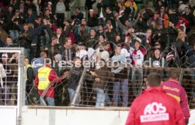 15.09.98 VfB Stuttgart - Feyenoord Rotterdam