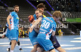 09.05.21 TVB Stuttgart - Rhein-Neckar L&ouml;wen