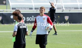19.08.25 VfB Stuttgart Training