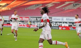 28.11.20 VfB Stuttgart - FC Bayern M&uuml;nchen
