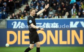 25.02.23 TSG 1899 Hoffenheim - Borussia Dortmund
