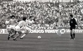 17.05.89 VfB Stuttgart - SSC Neapel