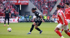 07.03.26 1. FSV Mainz 05 - VfB Stuttgart