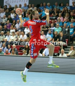 TVB 1898 Stuttgart - HC Erlangen
