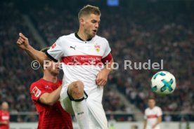 VfB Stuttgart - 1. FC K&ouml;ln