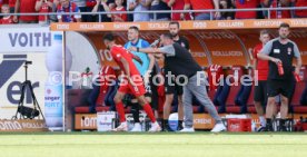 17.09.23 1. FC Heidenheim - SV Werder Bremen