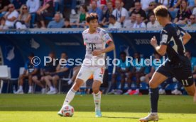 20.09.25 TSG 1899 Hoffenheim - FC Bayern M&uuml;nchen