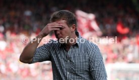 SC Freiburg - TSG 1899 Hoffenheim