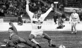 13.02.94 FC Bayern M&uuml;nchen - VfB Stuttgart