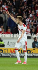 VfB Stuttgart - 1. FC Union Berlin