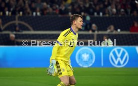 30.03.26 Deutschland - Ghana