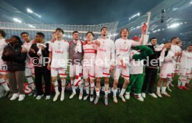 02.04.25 VfB Stuttgart - RB Leipzig