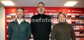 VfB Stuttgart Pellegrino Matarazzo