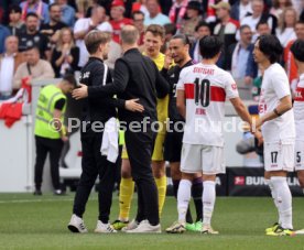 04.05.24 VfB Stuttgart - FC Bayern M&uuml;nchen