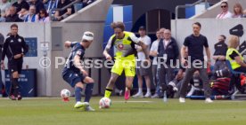18.04.26 TSG 1899 Hoffenheim - Borussia Dortmund