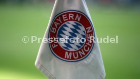 FC Bayern M&uuml;nchen - SC Freiburg