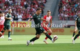 30.08.26 SC Freiburg - SV Werder Bremen