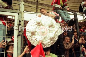 26.10.96 VfB Stuttgart - Borussia M&ouml;nchengladbach