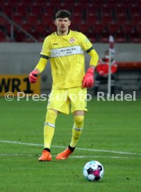 16.01.21 VfB Stuttgart - Borussia M&ouml;nchengladbach