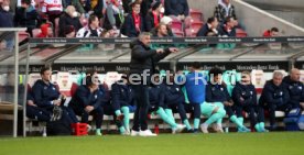 19.02.22 VfB Stuttgart - VfL Bochum