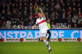SC Freiburg - VfB Stuttgart