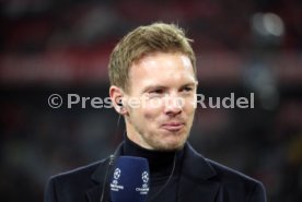 08.03.23 FC Bayern M&uuml;nchen - Paris Saint-Germain