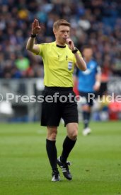 TSG 1899 Hoffenheim - Borussia M&ouml;nchengladbach