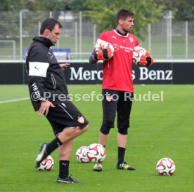 VfB Stuttgart
