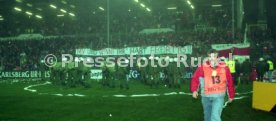 28.11.98 SC Freiburg - VfB Stuttgart