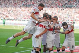 VfB Stuttgart - SV Werder Bremen