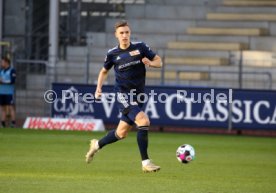 20.02.21 SC Freiburg - 1. FC Union Berlin