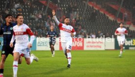 01.10.26 VfB Stuttgart - SpVgg Greuther F&uuml;rth