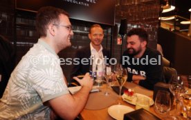 13.04.25 VfB Stuttgart Porsche Tunnel Club