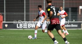 29.08.26 U19 VfB Stuttgart - U19 SC Freiburg