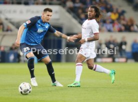 TSG 1899 Hoffenheim - FC Bayern M&uuml;nchen