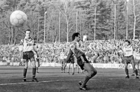FC Homburg - VfB Stuttgart